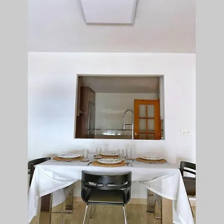 Apartment Alejandra *