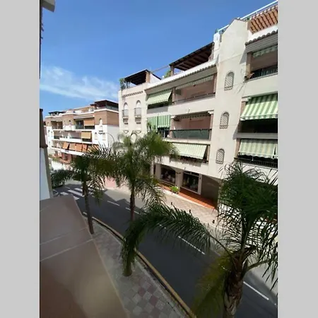 Apartment Alejandra La Herradura (Granada)