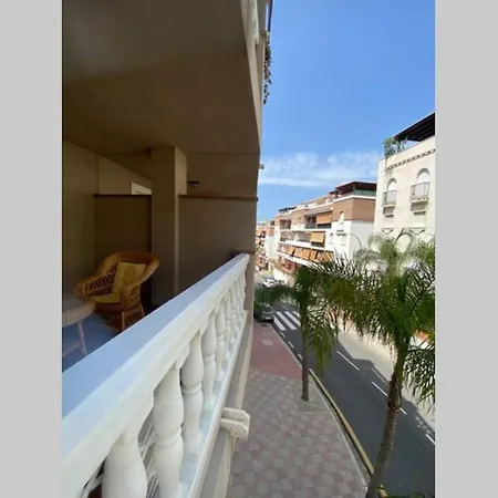 Alejandra Apartment La Herradura (Granada)